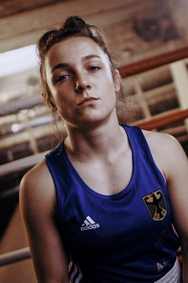 Lena Büchner