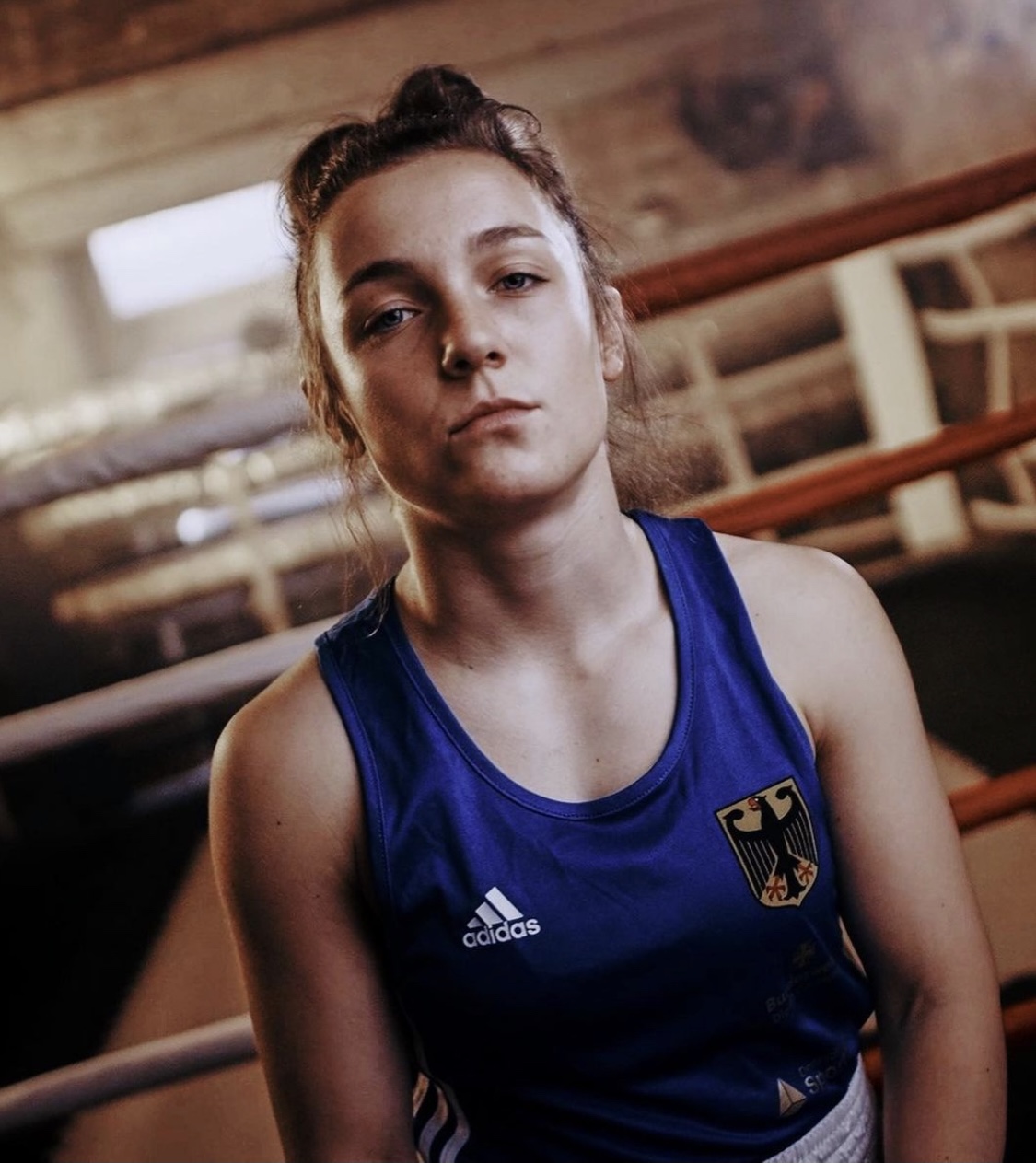 Lena Büchner