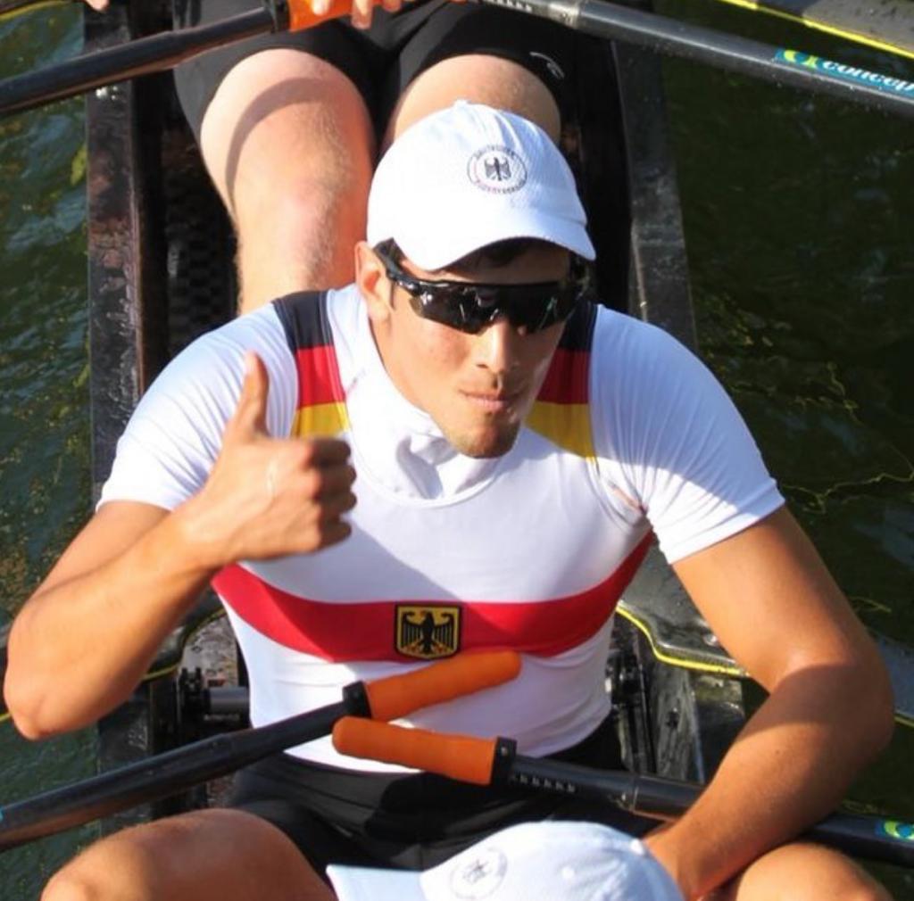 Aaron Erfanian