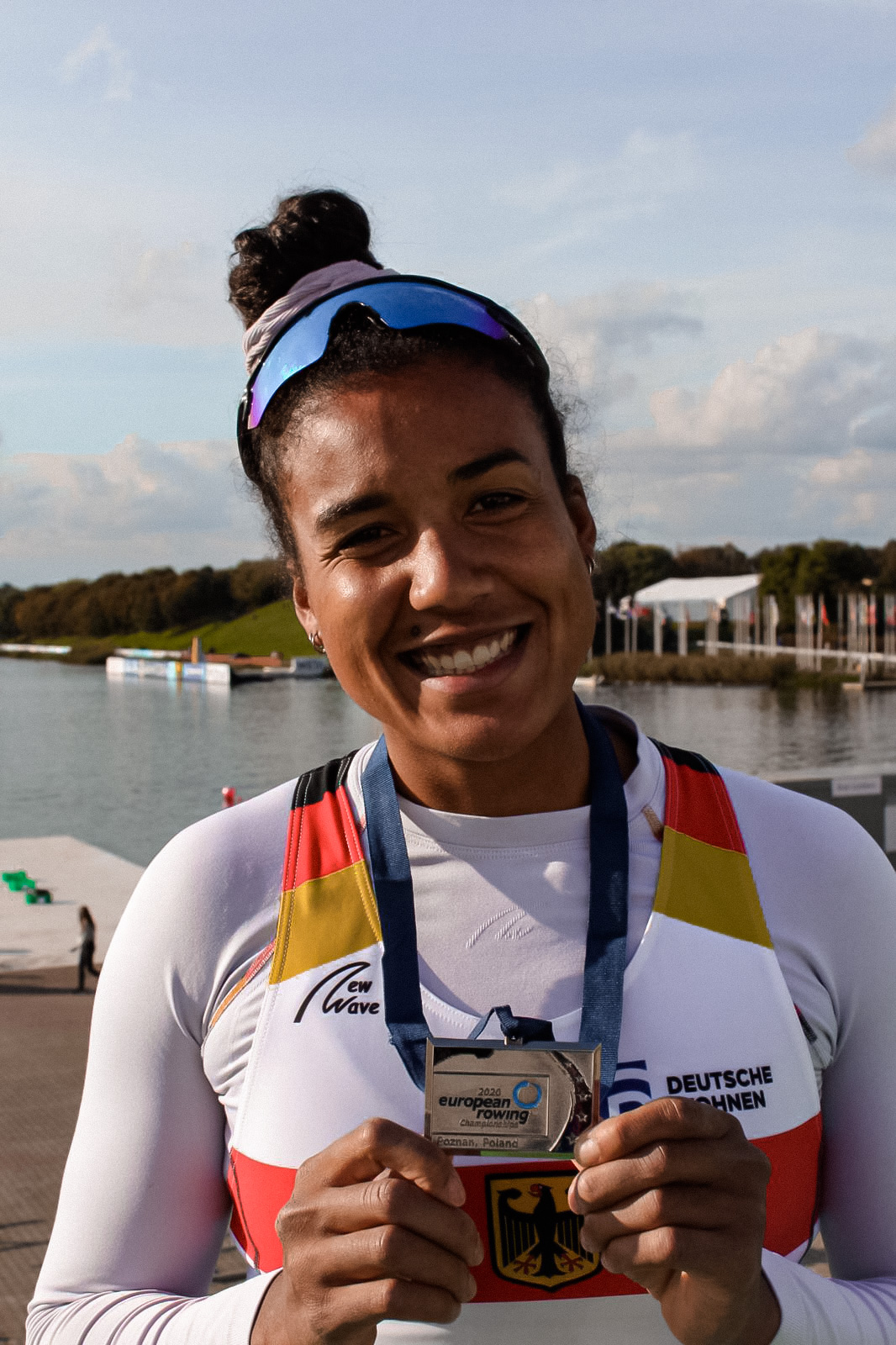 Carlotta Nwajide