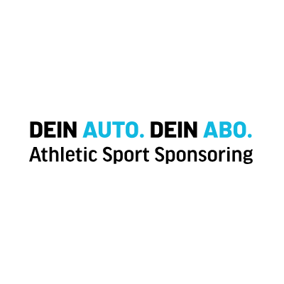 Athletic Sport Sponsoring